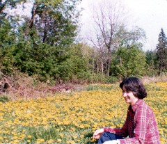 Ruth Bennet Dorrough
